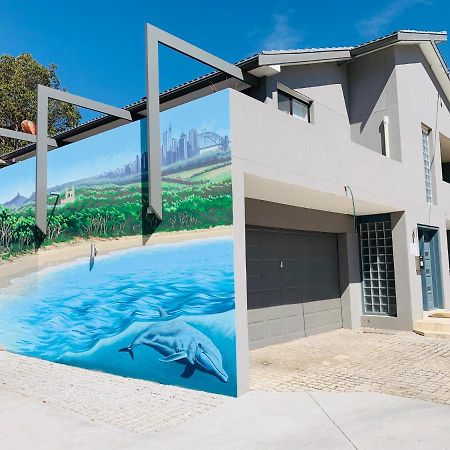 Huskisson Beach Escape Eksteriør bilde