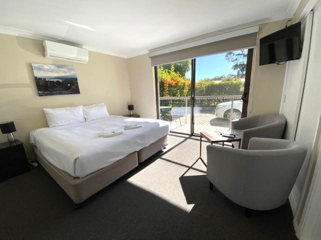 Huskisson Beach Escape Eksteriør bilde