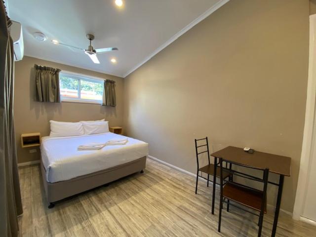 Huskisson Beach Escape Eksteriør bilde