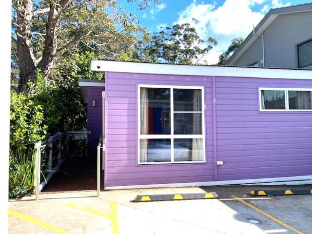 Huskisson Beach Escape Eksteriør bilde