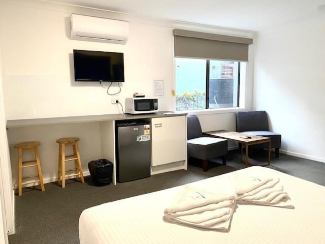 Huskisson Beach Escape Eksteriør bilde