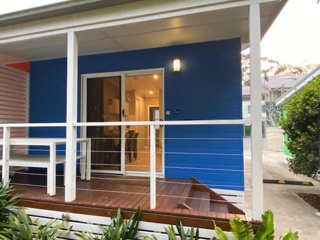 Huskisson Beach Escape Eksteriør bilde