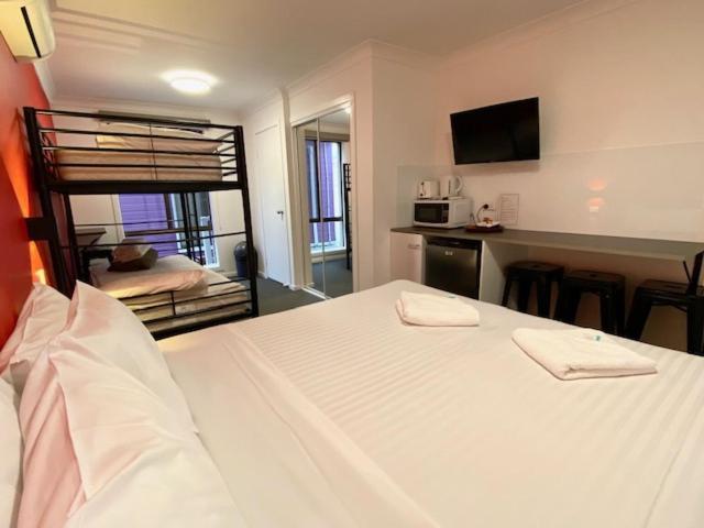 Huskisson Beach Escape Eksteriør bilde
