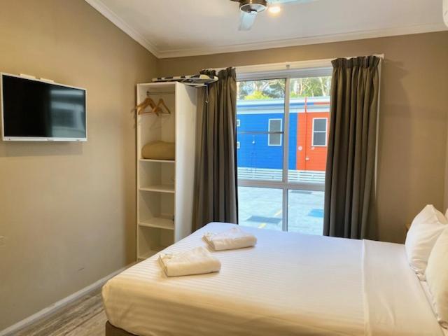 Huskisson Beach Escape Eksteriør bilde
