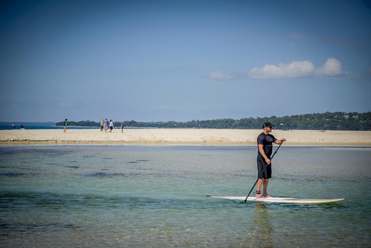 Huskisson Beach Escape Eksteriør bilde