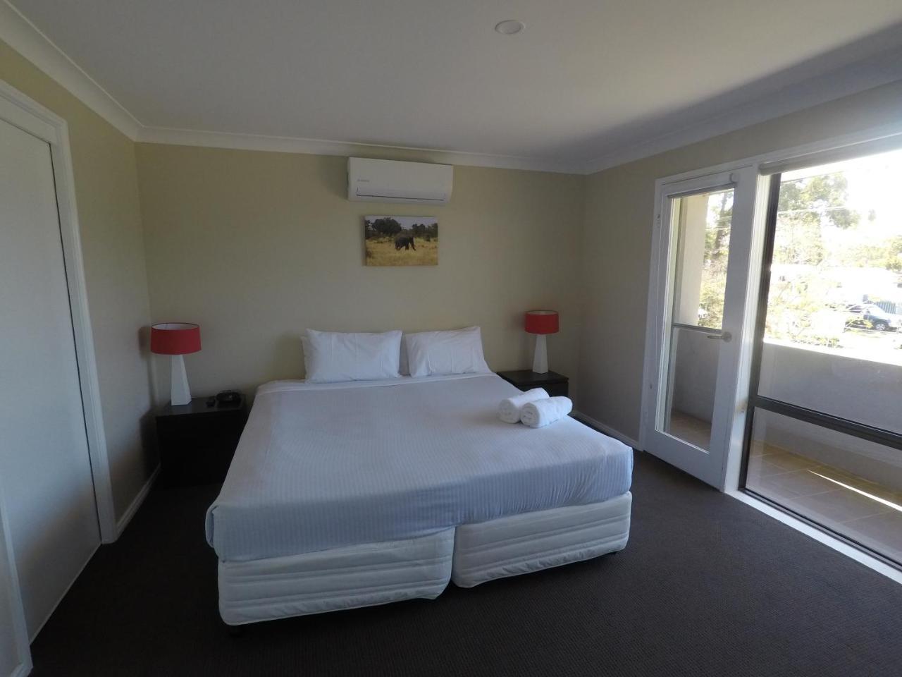 Huskisson Beach Escape Eksteriør bilde