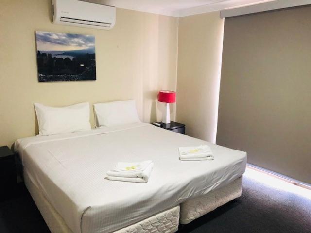 Huskisson Beach Escape Eksteriør bilde