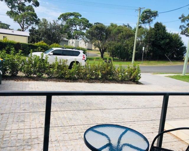 Huskisson Beach Escape Eksteriør bilde