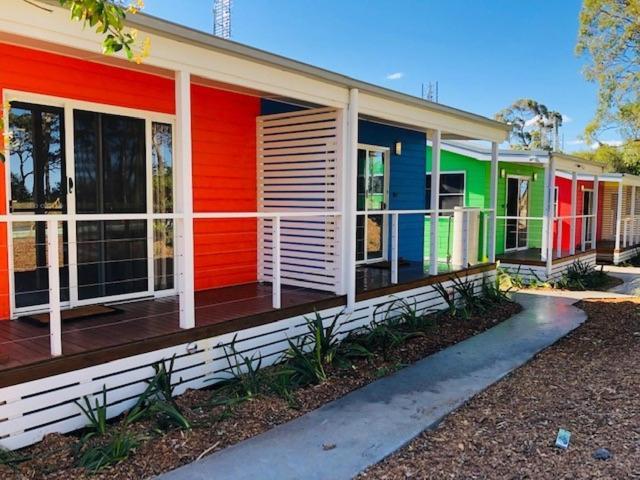 Huskisson Beach Escape Eksteriør bilde
