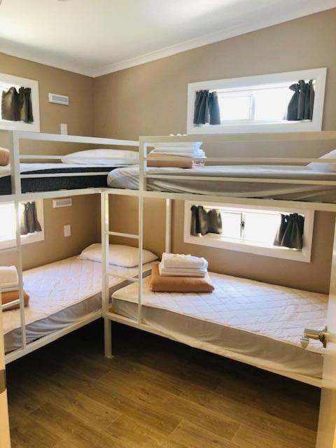 Huskisson Beach Escape Eksteriør bilde