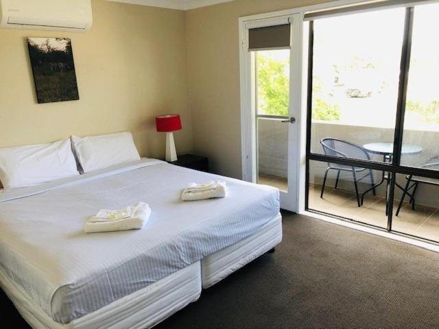 Huskisson Beach Escape Eksteriør bilde