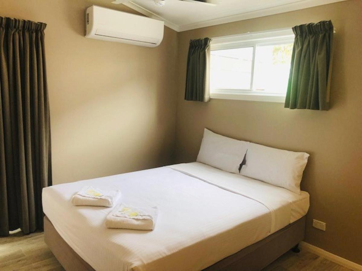 Huskisson Beach Escape Eksteriør bilde